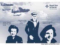 Remembrance 2022: Veterans’ charity launches ‘They gave their all for us’ campaign