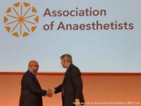 Buckinghamshire Doctor wins prestigious Evelyn Baker Award