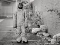 Homeless exhibition at the Waterside Theatre opens on Friday 20th January 2023