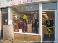 Florence Nightingale Hospice Charity opens new shop in Beaconsfield