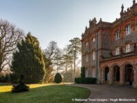 What’s on with the National Trust in Buckinghamshire (January to March 2023)