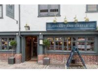 Amersham pub featured in CAMRA’s Good Beer Guide 2023