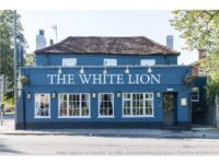 Pub in Amersham wins Tripadvisor Traveller’s Choice Award