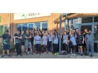 Accountancy and business advisory practice in Beaconsfield increases turnover after consolidating offices