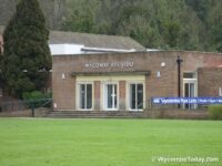 Police appeal for witnesses following incident of exposure on The Rye, High Wycombe