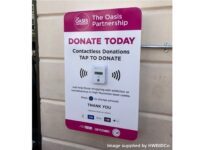 Charitable ‘Diverted Giving’ scheme aims to stop street begging in High Wycombe