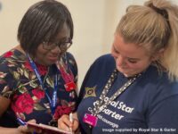 International Nurses Day: Sharing knowledge and experience to improve veterans care