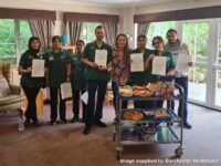 Care home in High Wycombe honours carers for National Carers Week 2023