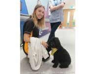 Young volunteer at Buckinghamshire Healthcare NHS Trust wins local and national awards