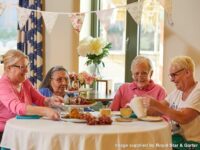 Charity extends vital support to reach more veterans