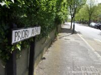 Police appeal for witnesses following an incident of exposure in High Wycombe town centre