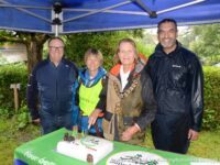 Simply Walk celebrates 21 years