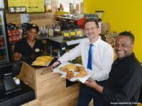 Fedcap helps to provide the right ingredients to support people back into the world of work