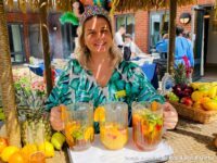 Care home brings Notting Hill Carnival excitement to High Wycombe