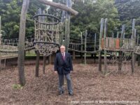 New ‘Ropes on the Rye’ play area to open in 2024