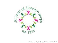 Florence Nightingale Hospice Charity celebrates 30 years in retail