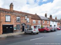 Major investment to revitalise historic old Amersham pub